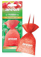 Ароматизатор Areon Pearls Watermelon Арбуз