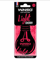 Ароматизатор Winso Light Cherry 532950