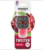 Ароматизатор Winso Tweeter Cherry 530820