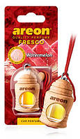 Ароматизатор Wood Areon Fresco Watermelon Арбуз