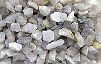Песок кварцевый фракция 2,0-3,0 мм