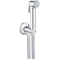 Комплект для гігієнічного душу Grohe Tempesta-F Trigger Spray 30 26358000