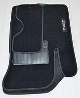 Коврики текстильные Grip Chevrolet Aveo 2003г>MКП седан
