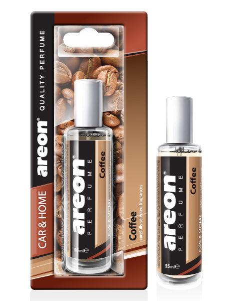 Ароматизатор Areon Perfume Coffee Кава 35ml