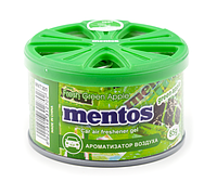 Ароматизатор Mentos Зеленое яблоко MNT301