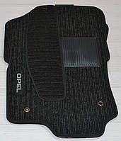 Коврики текстильные Ciak ML мыш PP Opel Astra H 2007г > МКП 5дв хетч