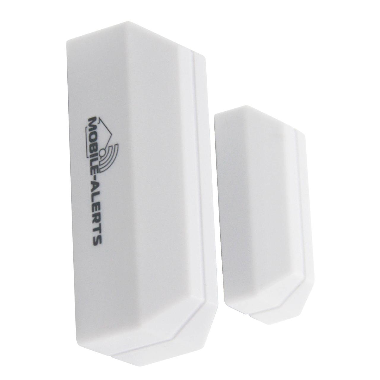 Датчик відкриття/закриття вікон або дверей Technoline Mobile Alerts MA10800 (MA10800), фото 1