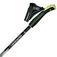 Палиці для скандинавської ходьби Gabel Stretch Lime Dual Tech (7008352570000), фото 2