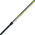 Палиці для скандинавської ходьби Gabel Stretch Lime Dual Tech (7008352570000), фото 3