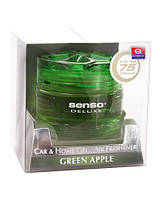 Ароматизатор Dr. Marcus Senso Deluxe Green Apple