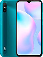 Смартфон Xiaomi Redmi 9A 4/64GB Peacook Green *