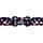 Маска-окуляри гірськолижні SPOSUNE дзеркальні MT-035-R (оправа-сіро-червона, колір лінз-червоний), фото 6