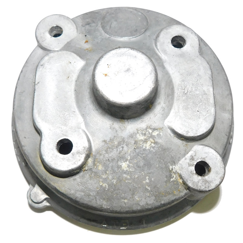 Купить Крышка коллектора в сборе на ЗИЛ 431410, цена 70 ₴ — Prom.ua (ID ...