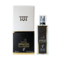 Elite Parfume MONTALE Intense Cafe, унисекс 33 мл