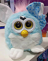 Интерактивная игрушка Furby Ферби Пикси голубой