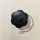 Кришка паливного бака двигуна 192 бензин Weima Original