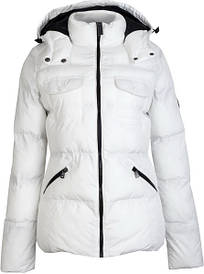 Одяг верхній жіноча