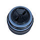 Термокружка Ranger Lux 0,48 л синьо-чорна, фото 6