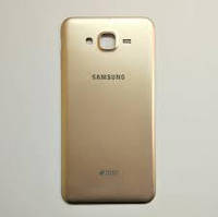 Задняя панель корпуса Samsung J700 Galaxy J7 Gold