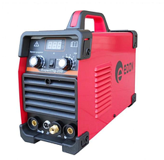 Аргонно-дуговий зварювальний апарат Edon Expert TIG-250
