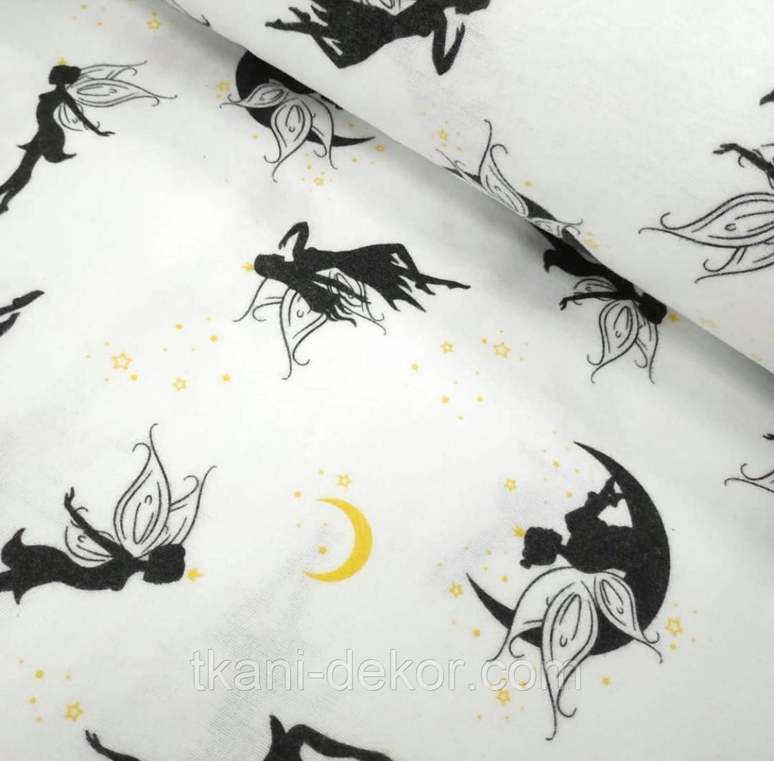 Фланель Феї, фото 1