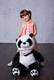 М'яка іграшка Мішка Панда 90 см (YK0019), фото 4
