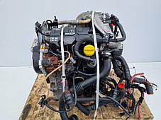 F9Q803 Двигун Меган II, фото 2