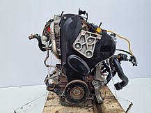 F9Q803 Двигун Меган II, фото 4