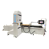 Стрічкопильний HIZAR 2000 DINCMAK, фото 2