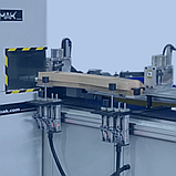 Стрічкопильний HIZAR 2000 DINCMAK, фото 7