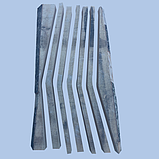 Стрічкопильний HIZAR 2000 DINCMAK, фото 9