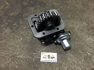 503-4202010-Б Коробка відбору потужності КОМ МАЗ під НШ