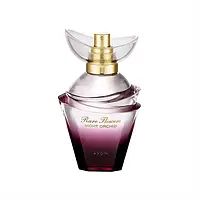 Жіноча Парфумерна вода Avon Rare Flowers Night Orchid, 50 мл