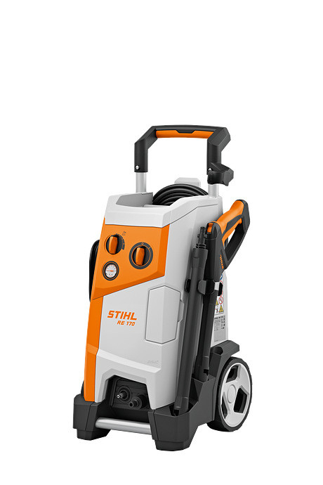 Мийка високого тиску STIHL RE 170