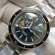 Мужские часы Seiko Presage SSA445J1 SSA445 140th Anniversary Limited  Editions [4000 шт]: продажа, цена в Черкассах. Наручные и карманные часы от  