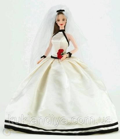 Vera wang barbie 1998 shop