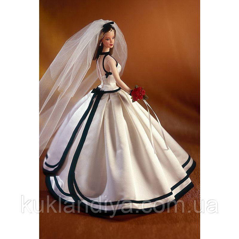 Лялька Barbie Наречена Vera Wang   Mattel, фото 1