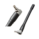 Роутер ZTE MF90 3G/4G/LTE 2,4/5ГГц MIMO + 2 термінальні антени 4dBi, фото 2