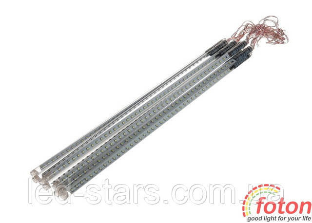 Світлодіодна гірлянда LED Meteor White