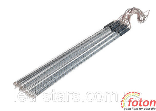 Світлодіодна гірлянда LED Meteor RGB