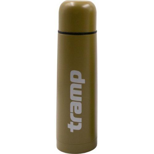 Термос Tramp Basic 1л хакі, фото 1