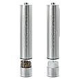Набір млинів для перцю і солі ProfiCook нержавіюча сталь PC-PSM 1031, фото 2