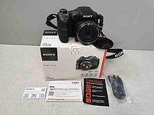 Фотоаппарат Б/У Sony Cyber-shot DSC-H300