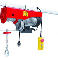 Тельфер Odwerk BHR 1200