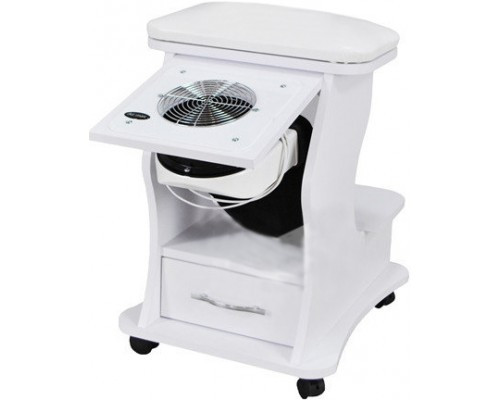 Педикюрна підставка Markson М217-1 з витяжкою