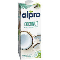 Кокосовое молоко Alpro, Coconut Original 1 л