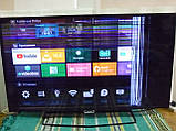 Модуль Wi-Fi TWCM-K002D, плата матриці T-Con, плата управління 715G7088-K01-000-004K від LЕD телевізора Philips 40PFH5500/88, фото 3