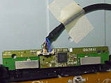 Модуль Wi-Fi TWCM-K002D, плата матриці T-Con, плата управління 715G7088-K01-000-004K від LЕD телевізора Philips 40PFH5500/88, фото 4