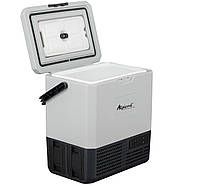 Компрессорный автохолодильник Alpicool P15 (13,5 литров). Охлаждение до -15 , питание 12, 24, 220 вольт
