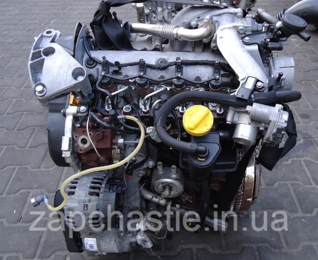 F9Q818 Меган II